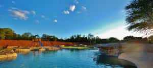 Legend Golf & Safari Resort