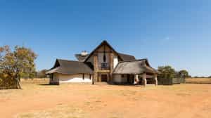 Protea Zebula Lodge