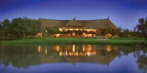 Zebula Golf Estate & Spa