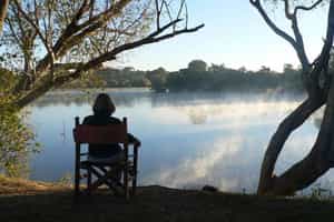 Mayukuyuku Bush Camp