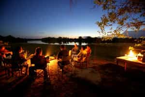 McBrides Camp