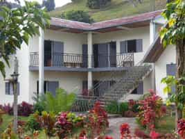 Hotel Manja
