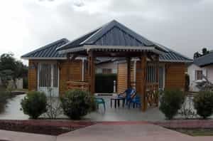 L'Ecrin Hotel