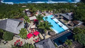 Palm Hotel & Spa