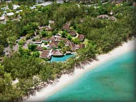LUX* Ile de la Réunion Hotel