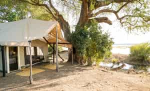 Little Vundu Camp