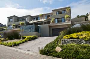 The Mount Knysna Boutique Hotel