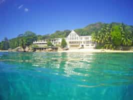 BLISS Hotel Mahe