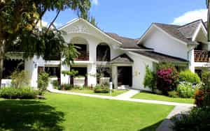 Hotel Le Vieux Cep