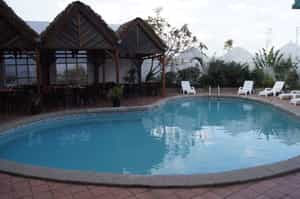 Kaleta Hotel