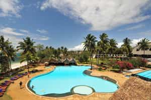 The Reef Hotel