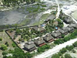 Casa Chibububo Lodge