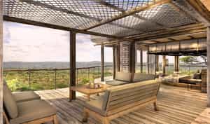 Jabali Private House
