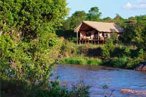 Karen Blixen Camp