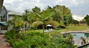 Cresta Lodge Harare