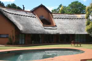 Glen Lorne Lodge