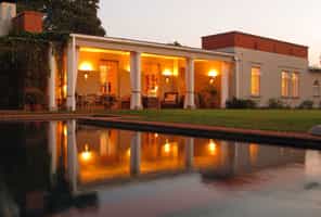 Wavell House