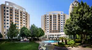 Garden Court Sandton City