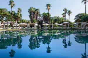 The Cabanas Hotel at Sun City