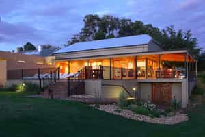 De Zeekoe Oudtshoorn Guest House
