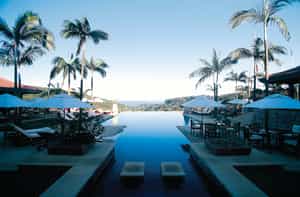 Fairmont Zimbali Resort