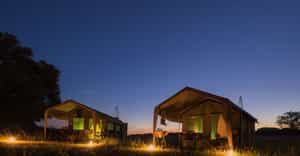 Okavango Expeditions: The Great North Road Northbound