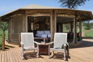 Saruni Leopard Hill