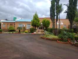 Molengoane Lodge