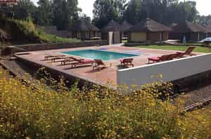 Mayleko Lodge