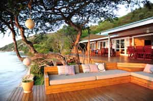 Nhoxani Celliers Villa