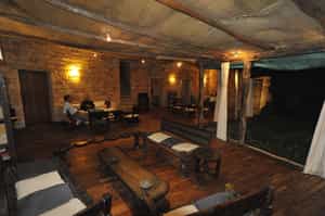 Gheralta Lodge