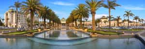 Peermont D'oreale Grande at Emperors Palace