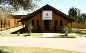 Sabana Beach Resort