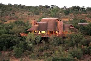 Nungubane Lodge