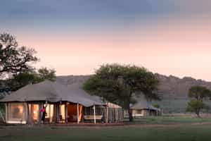 One Nature Nyaruswiga Serengeti