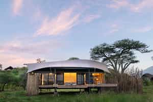 Lemala Nanyukie Lodge