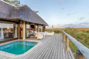 Leopard Hills Lodge