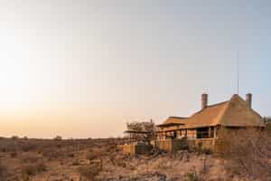 Sovereign House