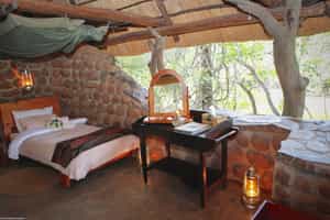 Stone Camp