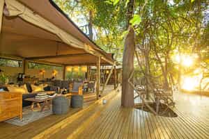 Tsowa Safari Island