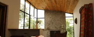 Ntchisi Forest Lodge