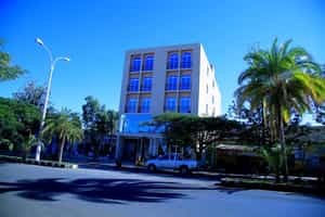 Armah Hotel