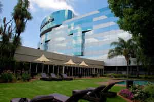 Southern Sun O.R. Tambo Hotel