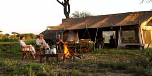 Pembezoni Camp