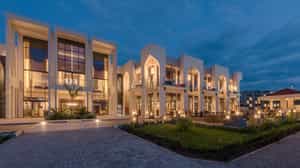 Hotel Verde Zanzibar