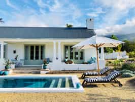 La Cotte Orchard Cottages