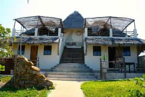 nZuwa Lodge