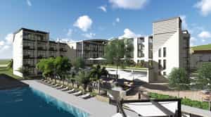 Kivu Marina Bay Hotel