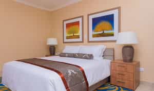 Livingstonia Beach Hotel