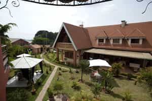 Green Palace Guesthouse